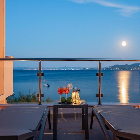 8Moons Boutique Apartments Кокари Екстериор снимка