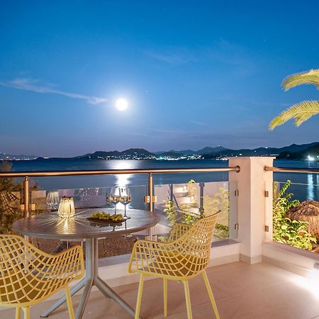 8Moons Boutique Apartments Кокари Екстериор снимка