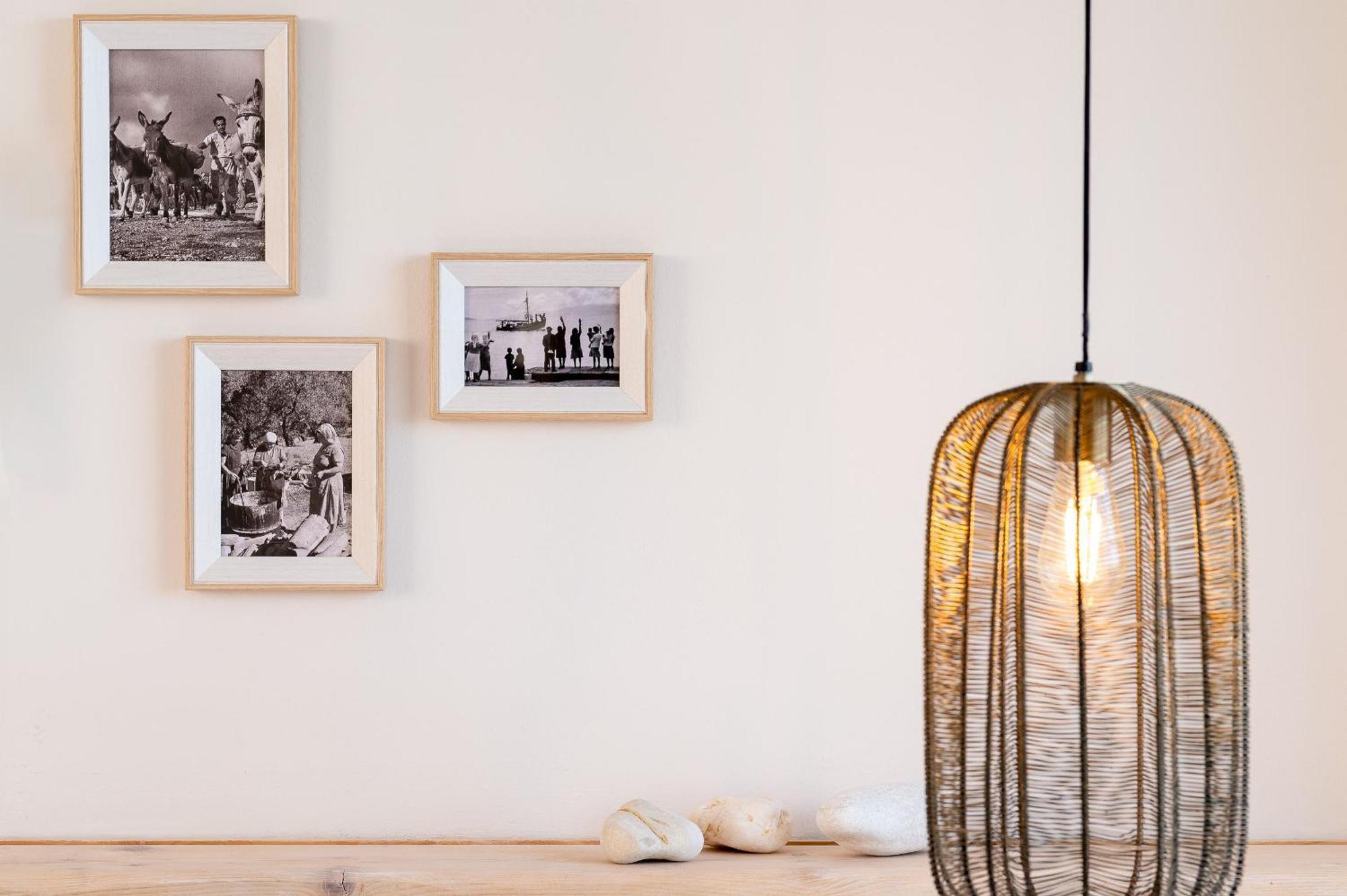 8Moons Boutique Apartments Кокари Екстериор снимка