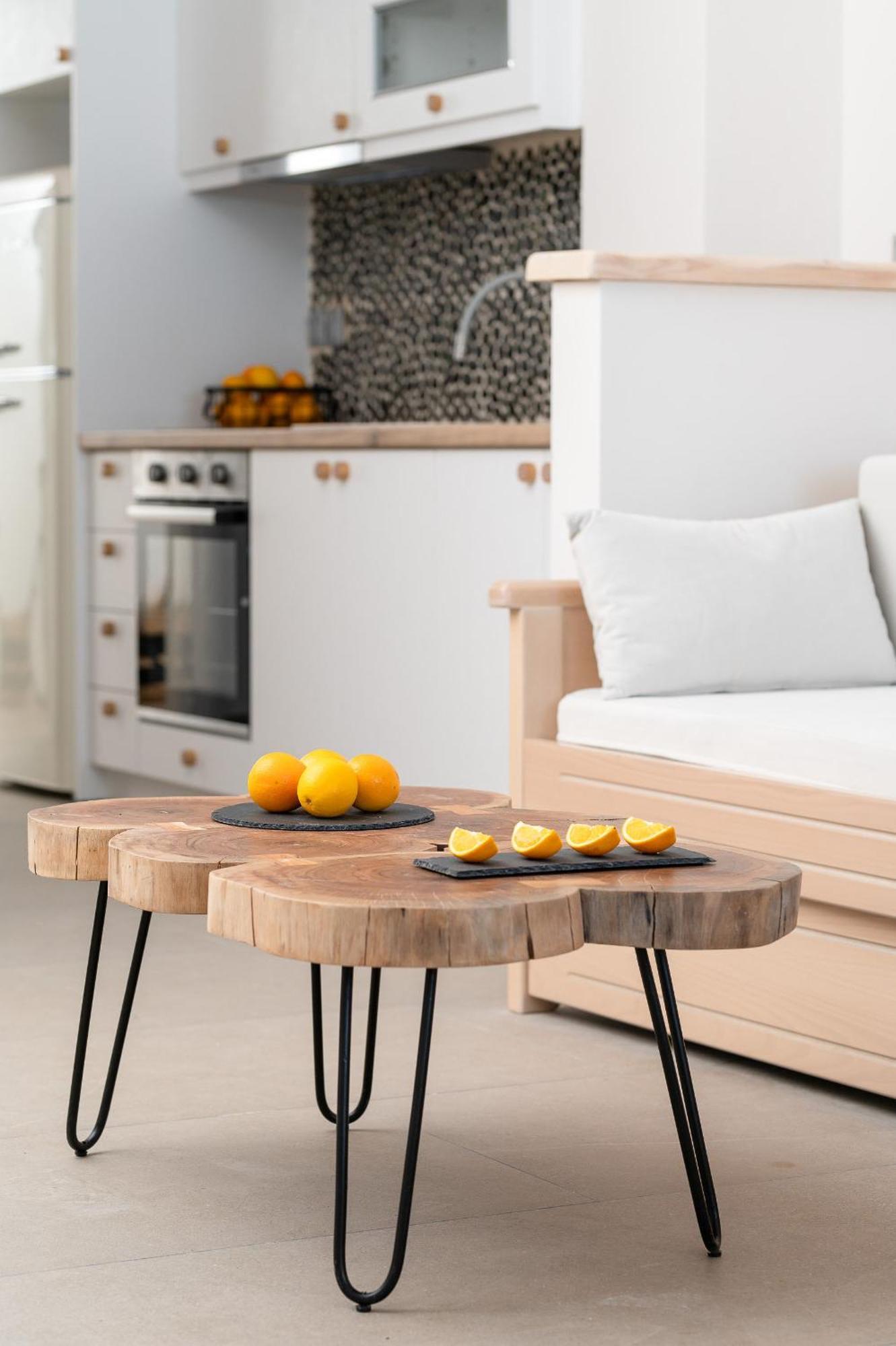 8Moons Boutique Apartments Кокари Екстериор снимка