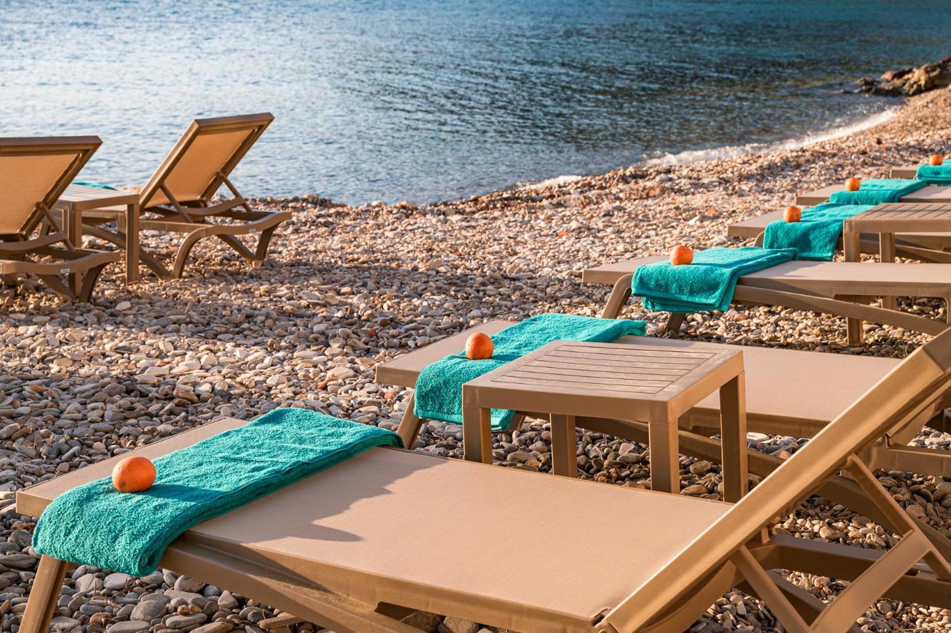 8Moons Boutique Apartments Кокари Екстериор снимка