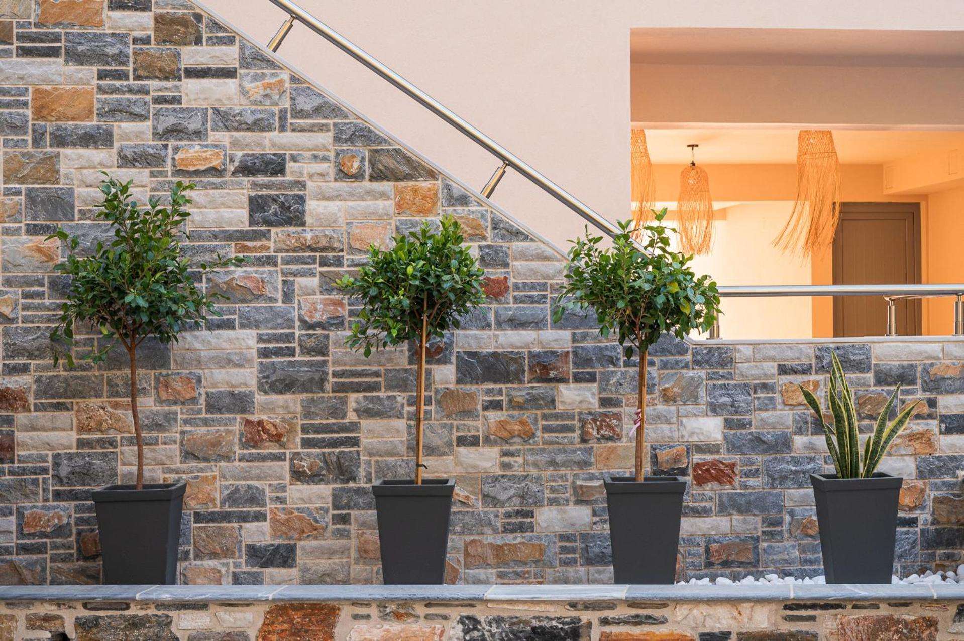 8Moons Boutique Apartments Кокари Екстериор снимка