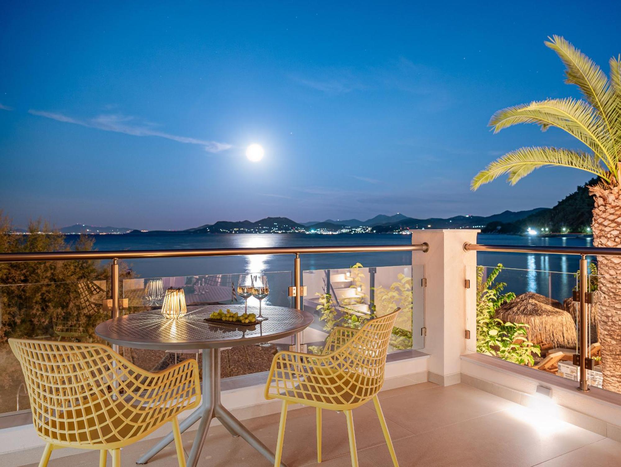 8Moons Boutique Apartments Кокари Екстериор снимка